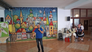 Majáles 2026 Majáles 2026
