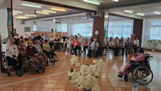Majáles 2026 Majáles 2026