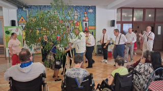 Majáles 2026 Majáles 2026