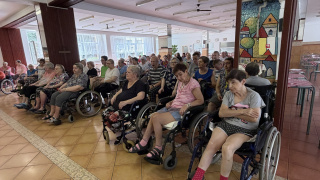 Vo fraku k Vám 2026 Vo fraku k Vám 2026