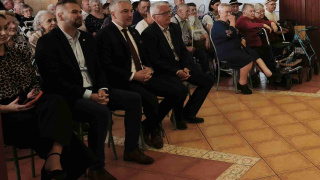 Zlatý slávik 2026 Zlatý slávik 2026