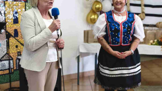 Zlatý slávik 2026 Zlatý slávik 2026
