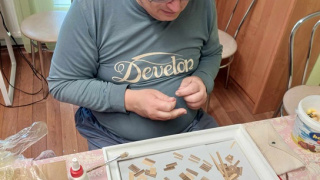 Odborné činnosti Odborné činnosti