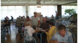 Obslužné činnosti