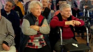 Aktuality / Husľovo - klavírny koncert - foto