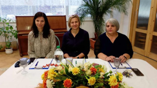 Aktuality / Zlatý Slávik 2025 - foto