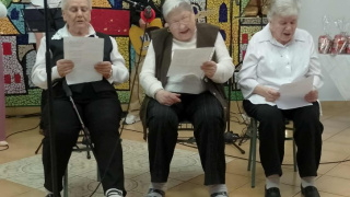 Aktuality / Zlatý Slávik 2025 - foto