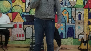 Aktuality / Zlatý Slávik 2025 - foto