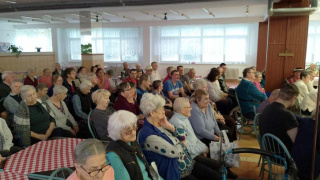 Aktuality / Zlatý Slávik 2025 - foto