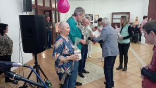 Aktuality / Katarínska zábava 2025 - foto