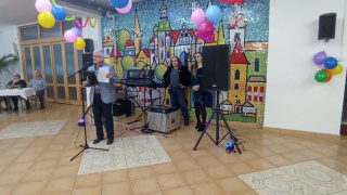 Aktuality / Katarínska zábava 2025 - foto