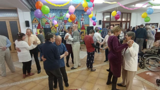 Aktuality / Katarínska zábava 2025 - foto