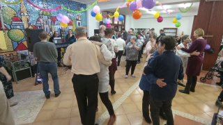 Aktuality / Katarínska zábava 2025 - foto