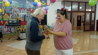 Aktuality / Katarínska zábava 2025 - foto