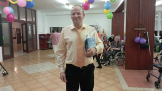 Aktuality / Katarínska zábava 2025 - foto