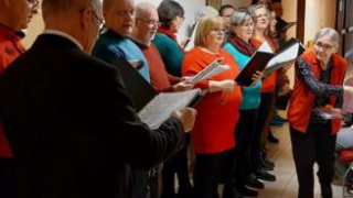 Aktuality / Vianočný koncert 2025 - foto