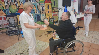 Aktuality / Fašiangová zábava 2026 - foto