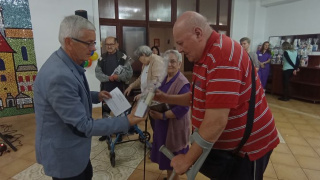 Katarínska zábava 2025