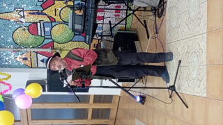 Katarínska zábava 2025