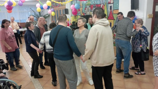 Katarínska zábava 2025