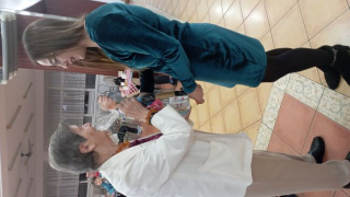 Katarínska zábava 2025