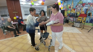 Katarínska zábava 2025