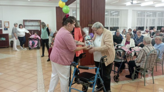 Katarínska zábava 2025