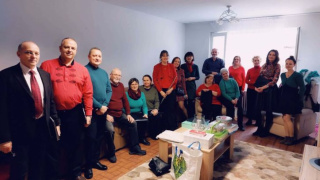 Vianočný koncert 2025