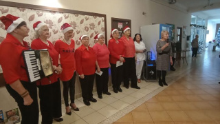 Vianočný punč spojený s DOD 2025