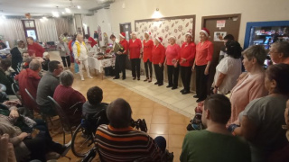 Vianočný punč spojený s DOD 2025