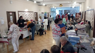 Vianočný punč spojený s DOD 2025