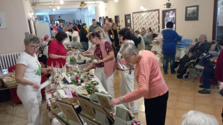 Vianočný punč spojený s DOD 2025