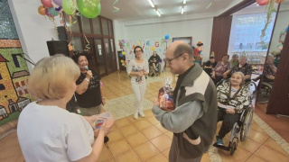 Fašiangová zábava 2026