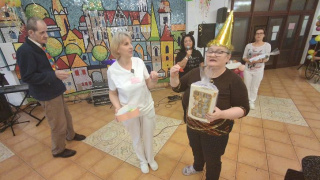 Fašiangová zábava 2026