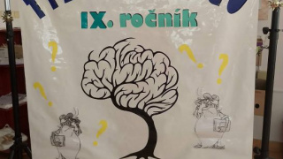 Vedomostná súťaž - Týždeň mozgu 2026