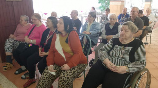 Vedomostná súťaž - Týždeň mozgu 2026