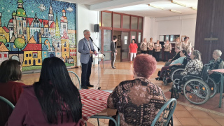 Medzinárodný deň žien 2026