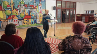 Medzinárodný deň žien 2026 Medzinárodný deň žien 2026