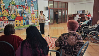 Medzinárodný deň žien 2026