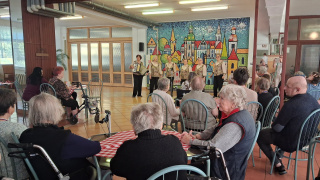 Medzinárodný deň žien 2026