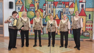 Medzinárodný deň žien 2026 Medzinárodný deň žien 2026