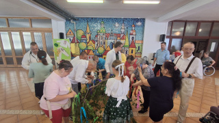 Majáles 2026