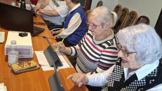 Digitálni seniori 2026 Digitálni seniori 2026