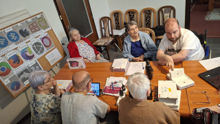 Digitálni seniori 2026
