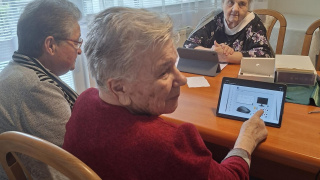 Digitálni seniori 2026