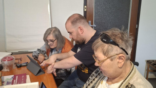 Digitálni seniori 2026 Digitálni seniori 2026