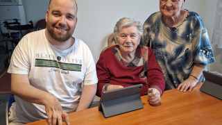 Digitálni seniori 2026