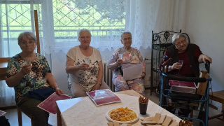 Digitálni seniori 2026