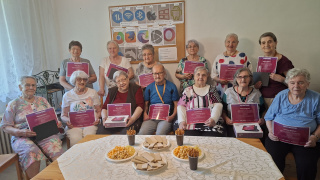 Digitálni seniori 2026