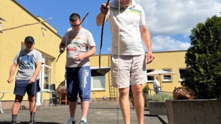 Športové Hry 22.7.2026